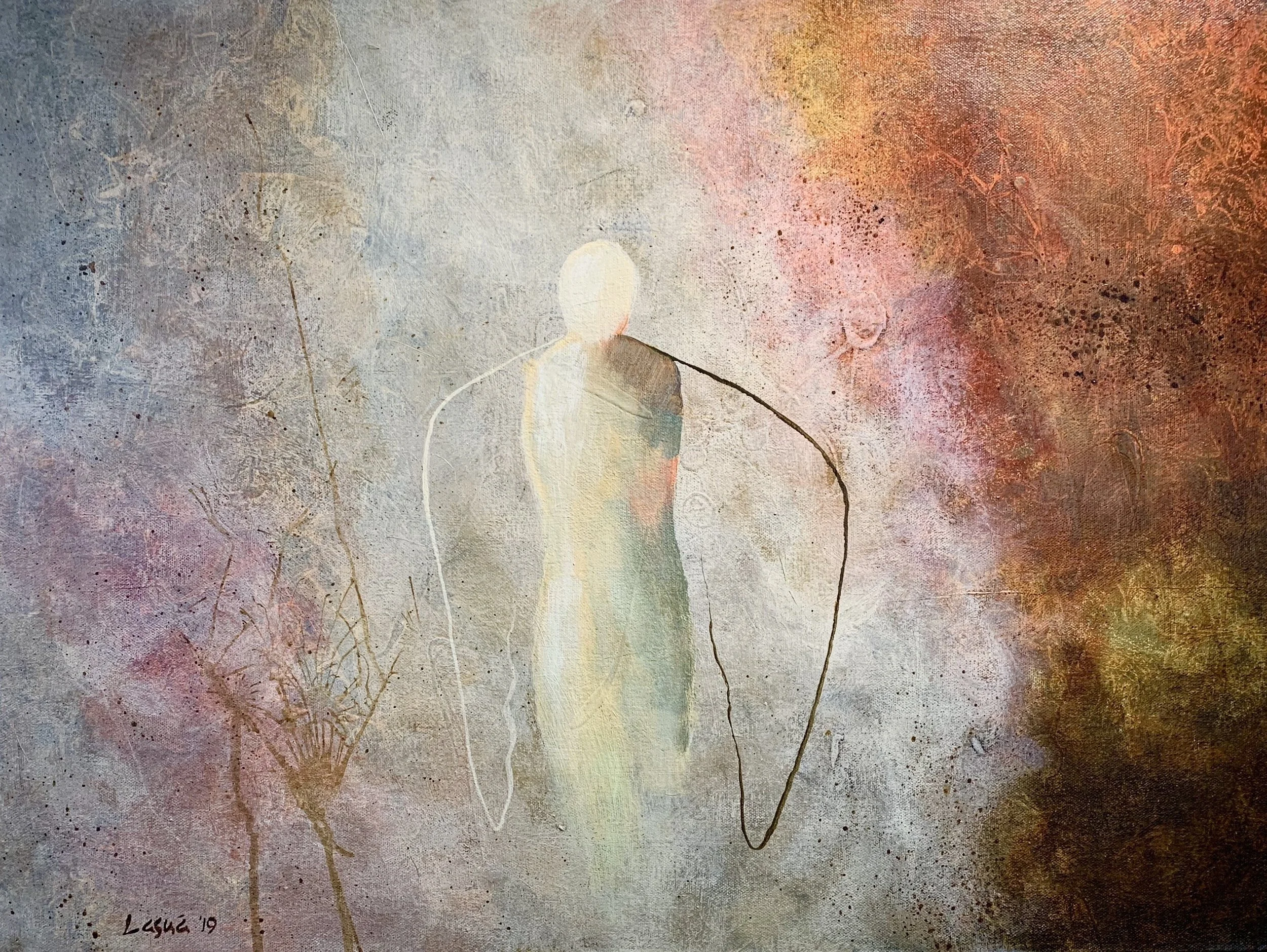 The Wanderer