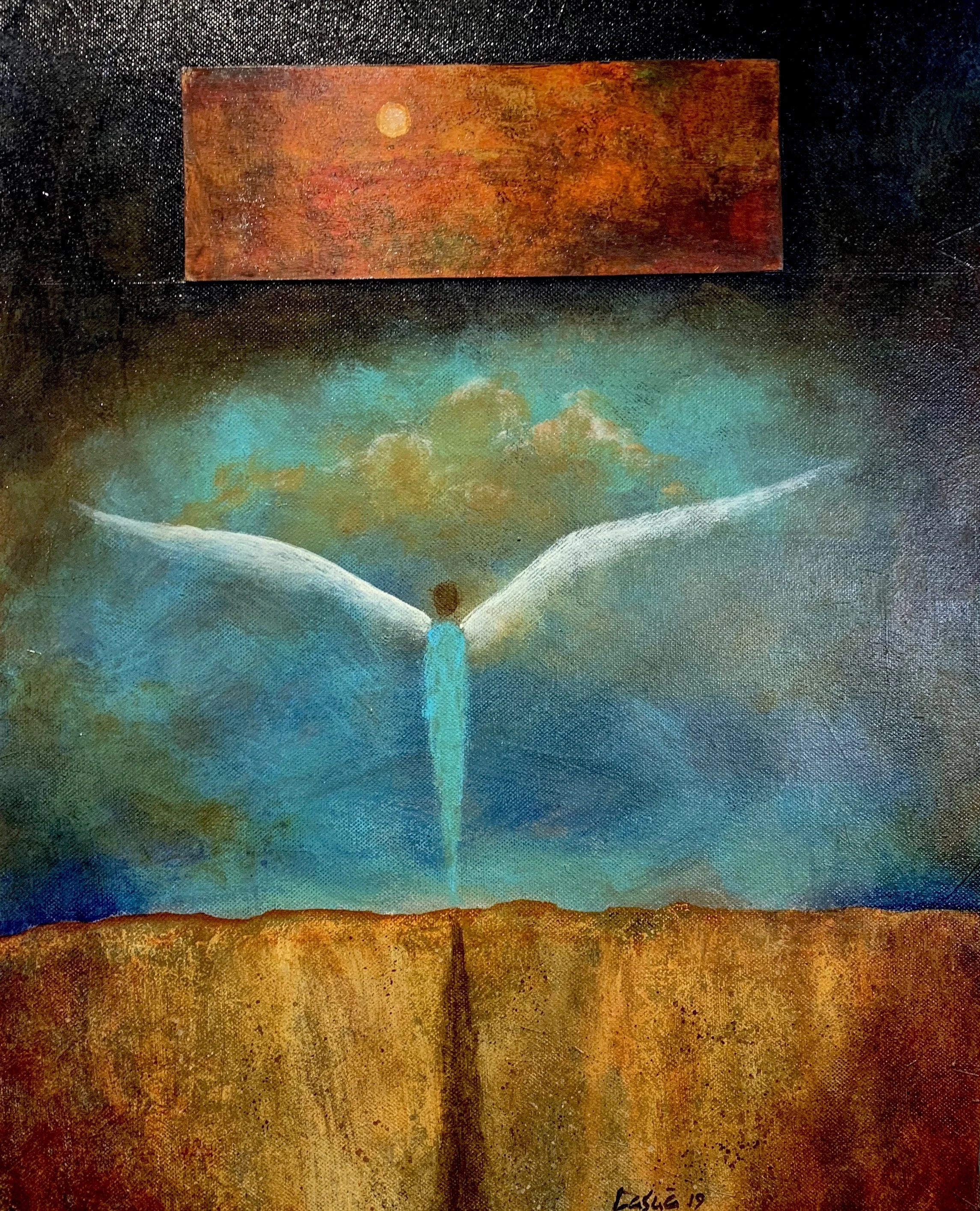 Earth Listens