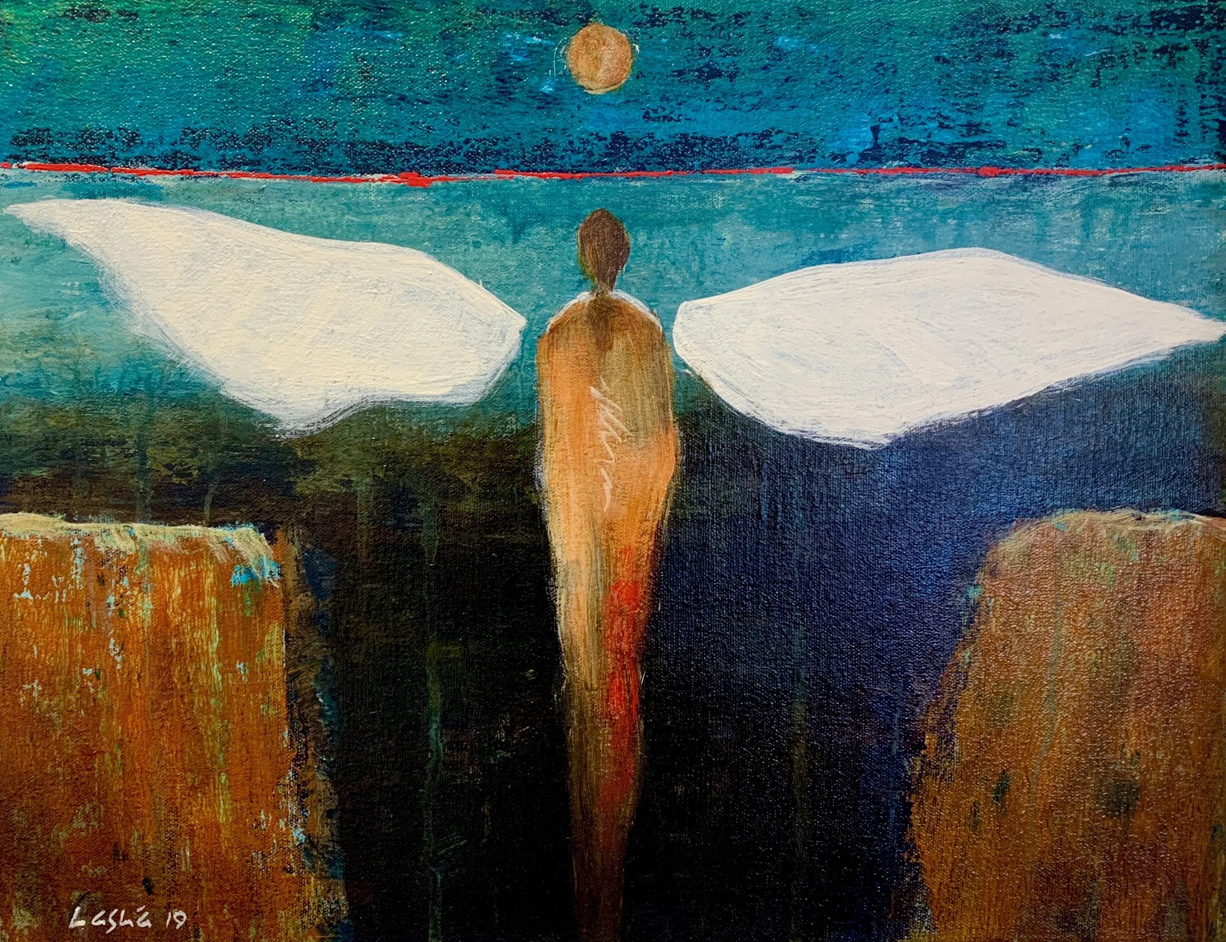 Strength of Grace