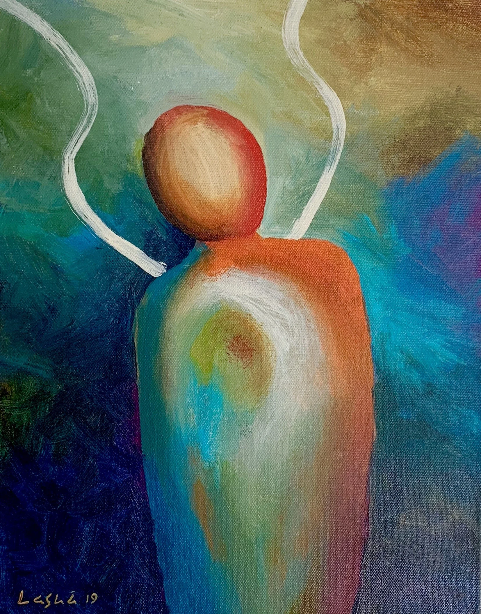 Heart Waking
