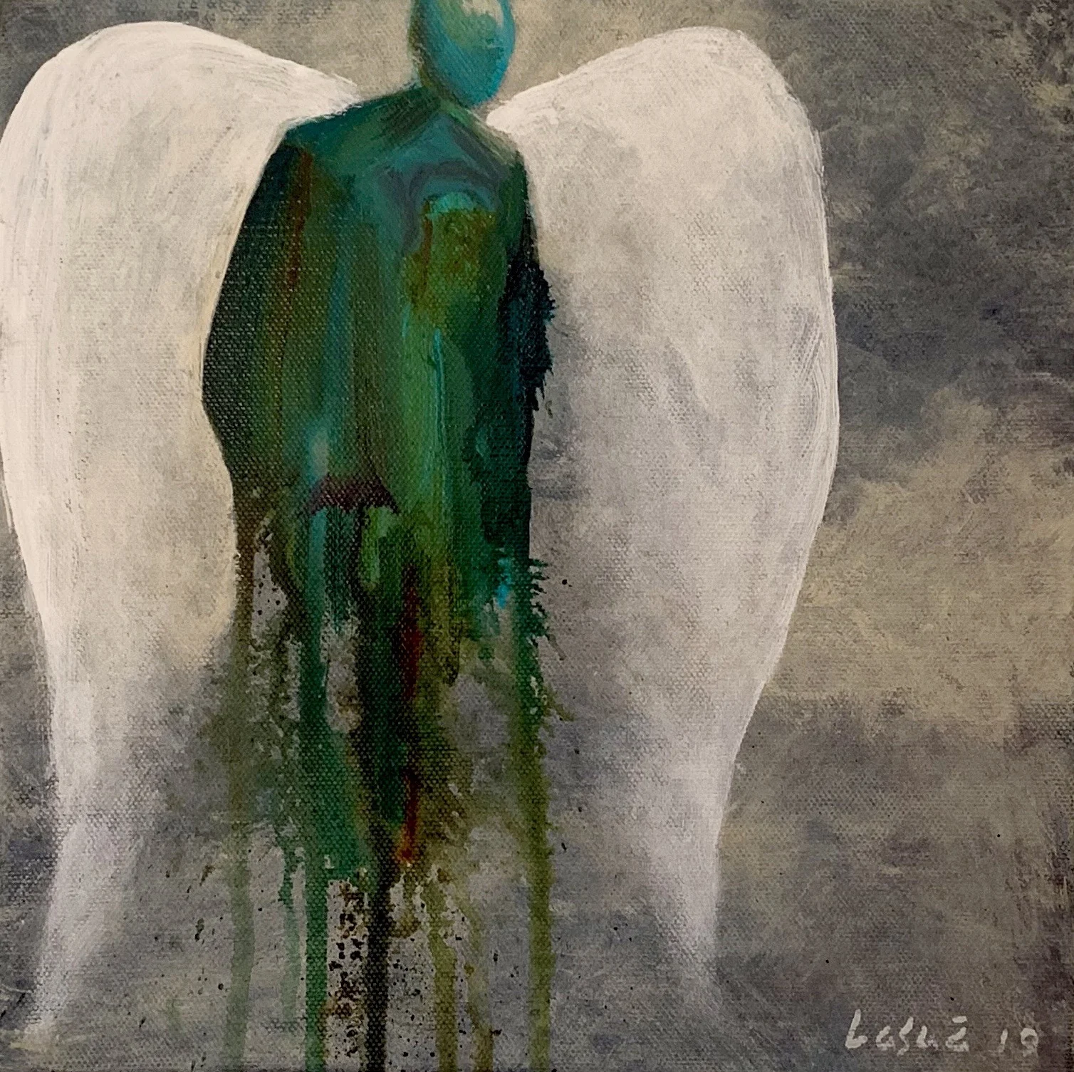 Healing Grief
