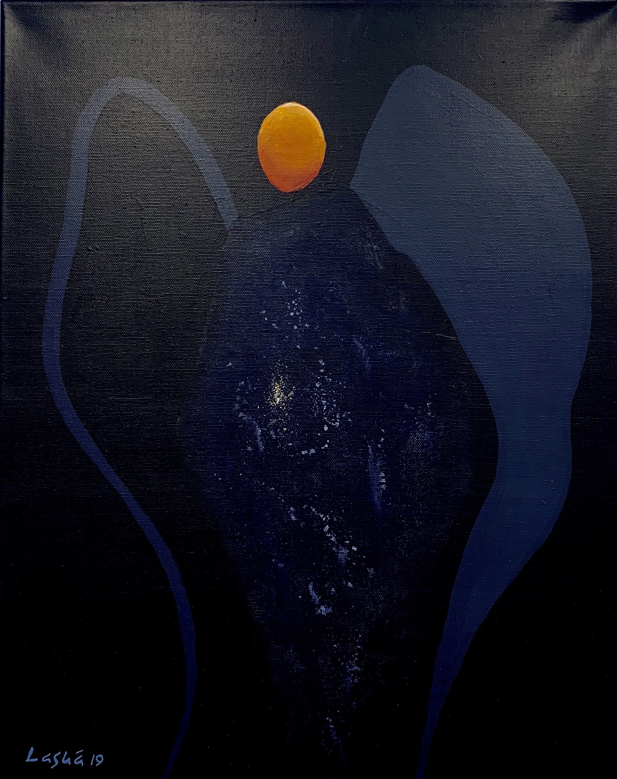 Self, Awakening