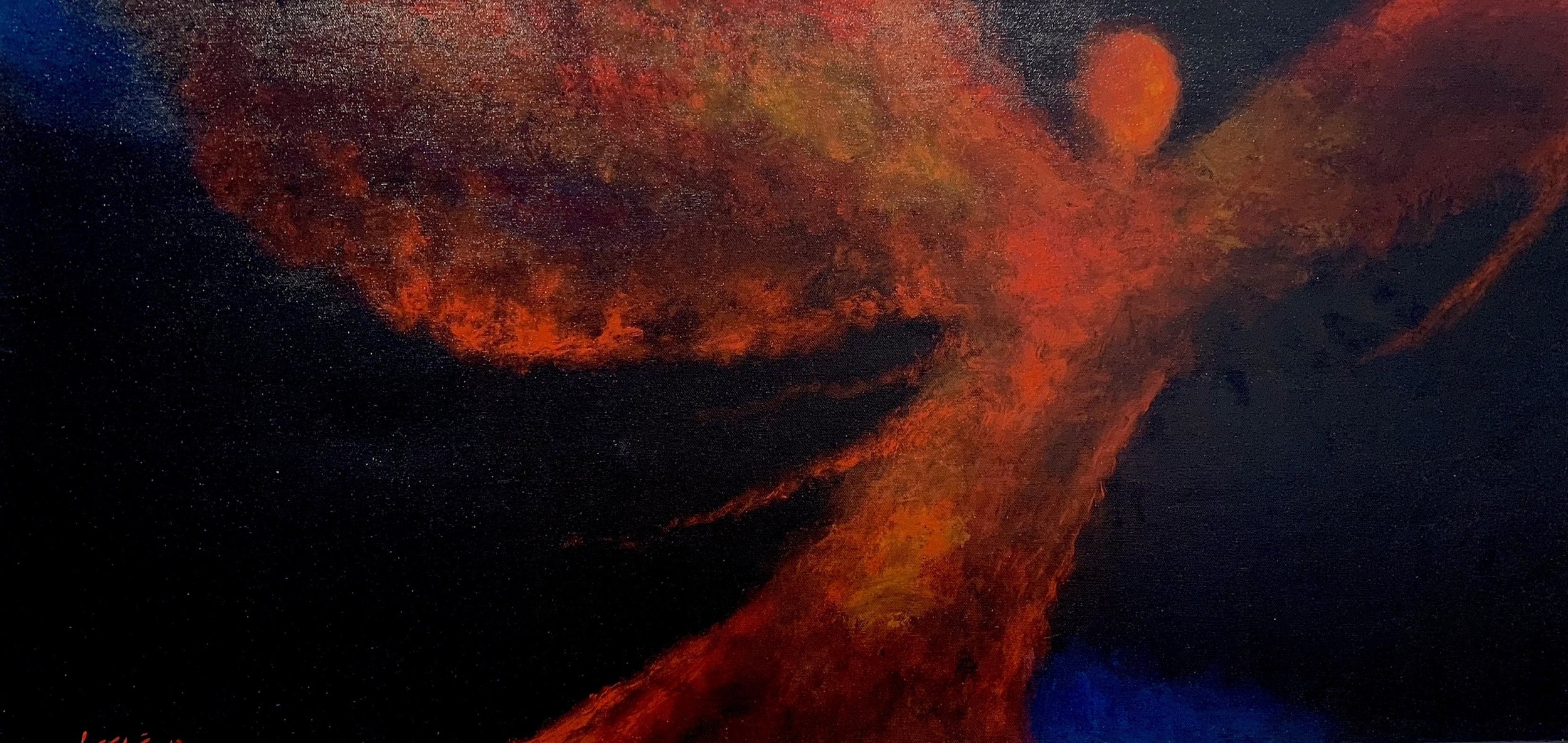 Fireflight