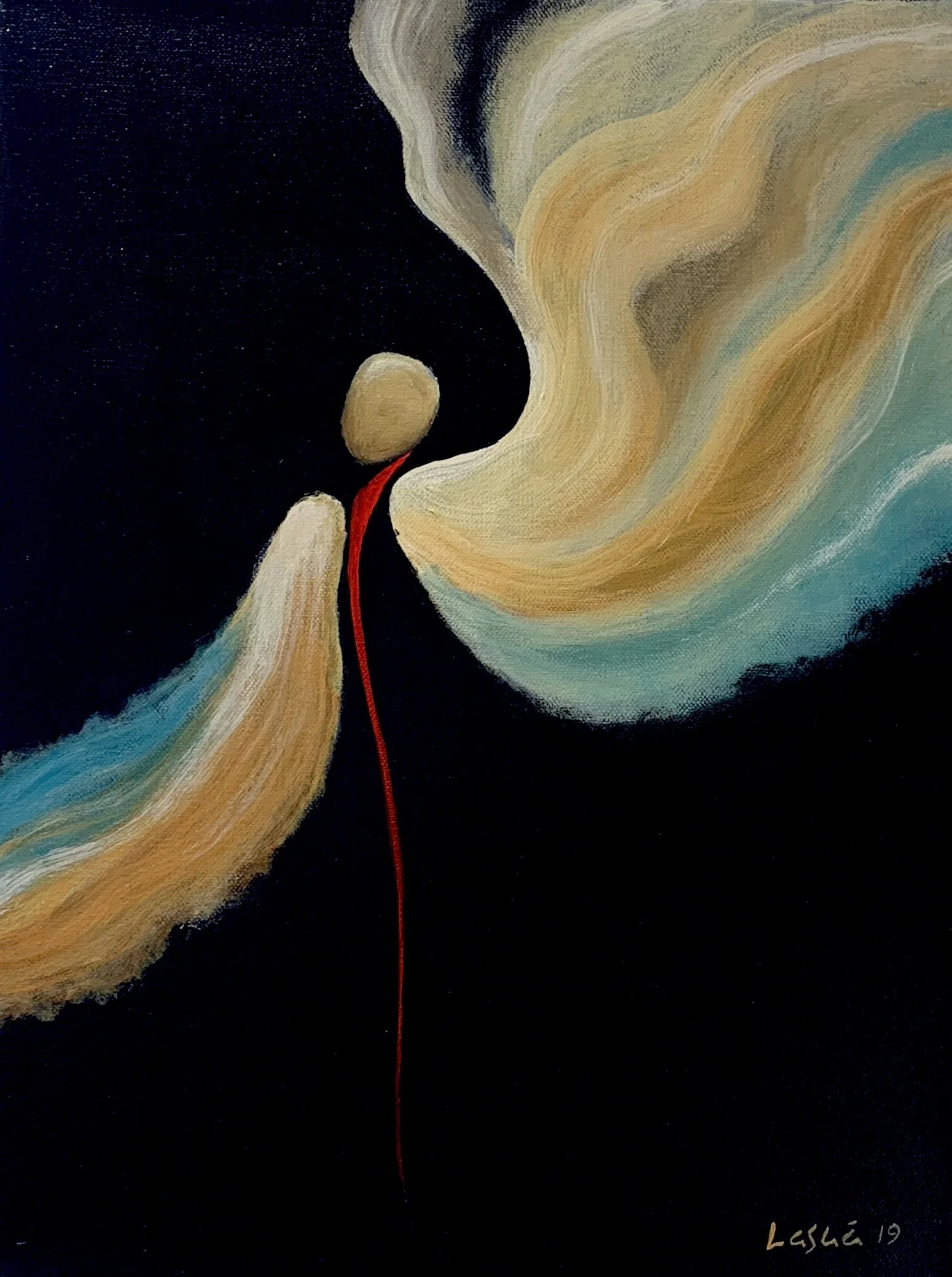 Coming Alive