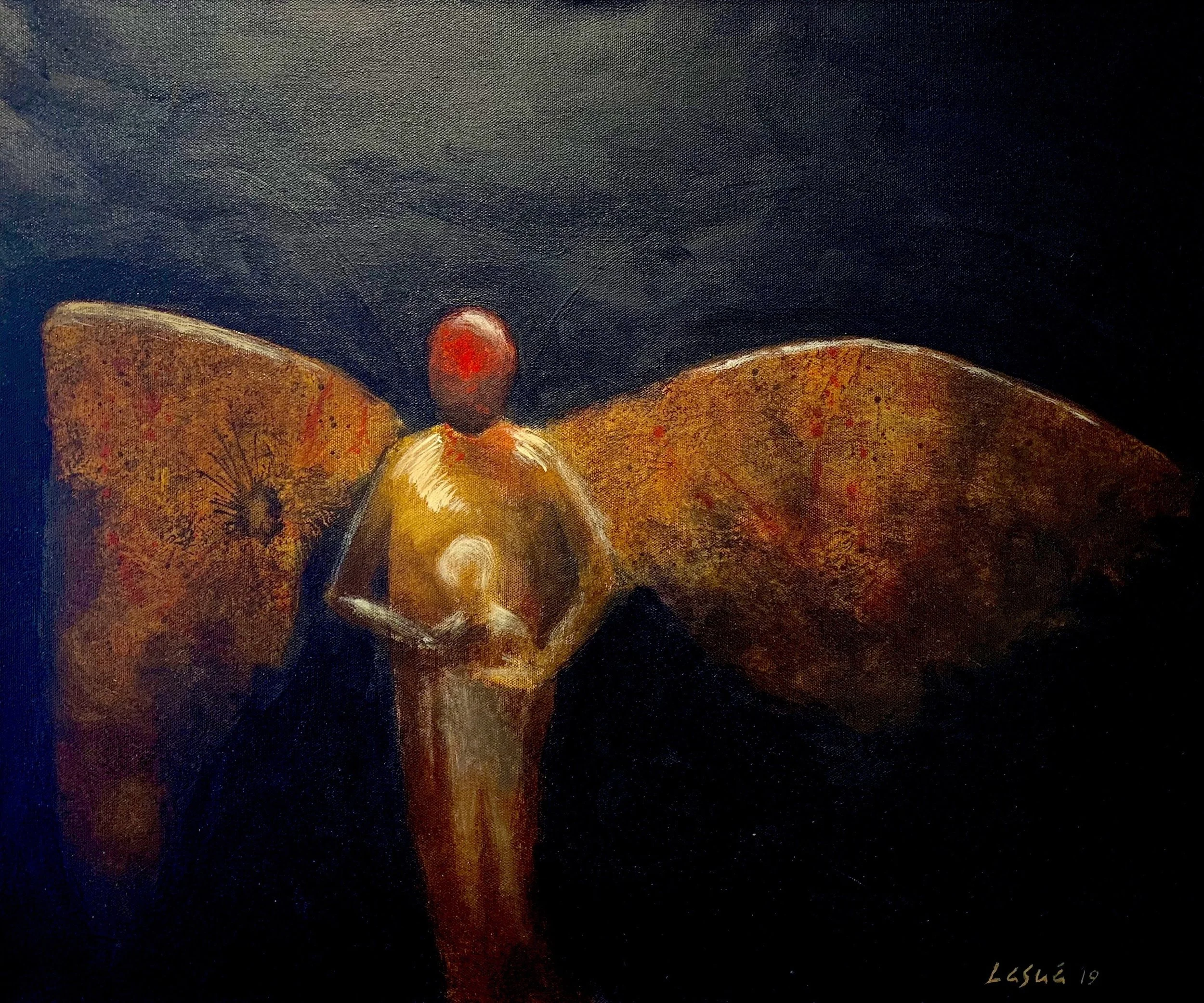 Loving Embrace