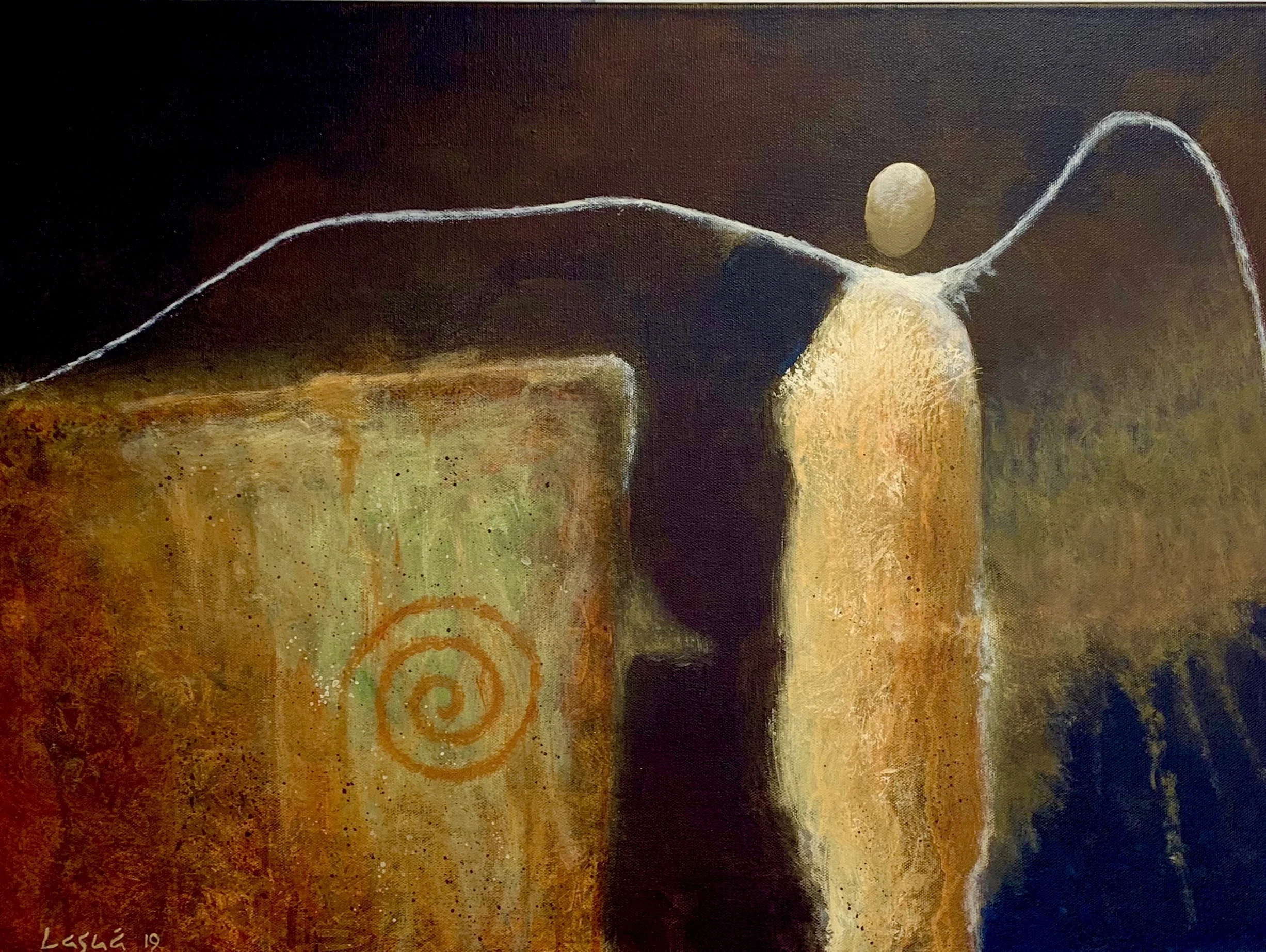 The New Journey