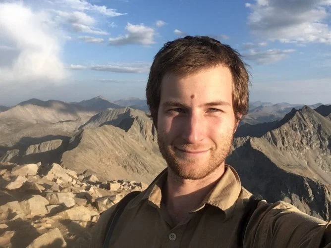 CLIFF BUENO DE MESQUITA, Postdoctoral Fellow Education: BA, Middlebury College, 2014. PhD CU Boulder, 2019. Research Interests: Plant community ecology, soil microbial ecology, biogeography, biogeochemistry, climate change, N deposition, conservation biology. Niwot Ridge Long-term Ecology Project, cliff.buenodemesquita@colorado.edu