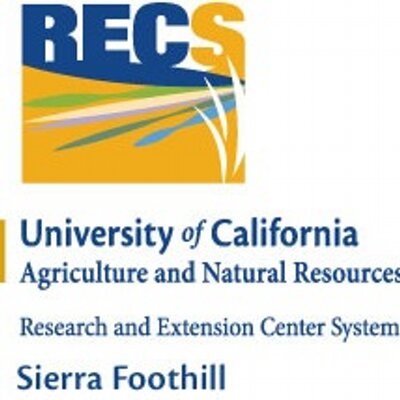 Copy of Sierra Foothills Research and Extension Center