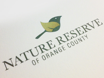 Nature Reserve of Orange County (NROC)
