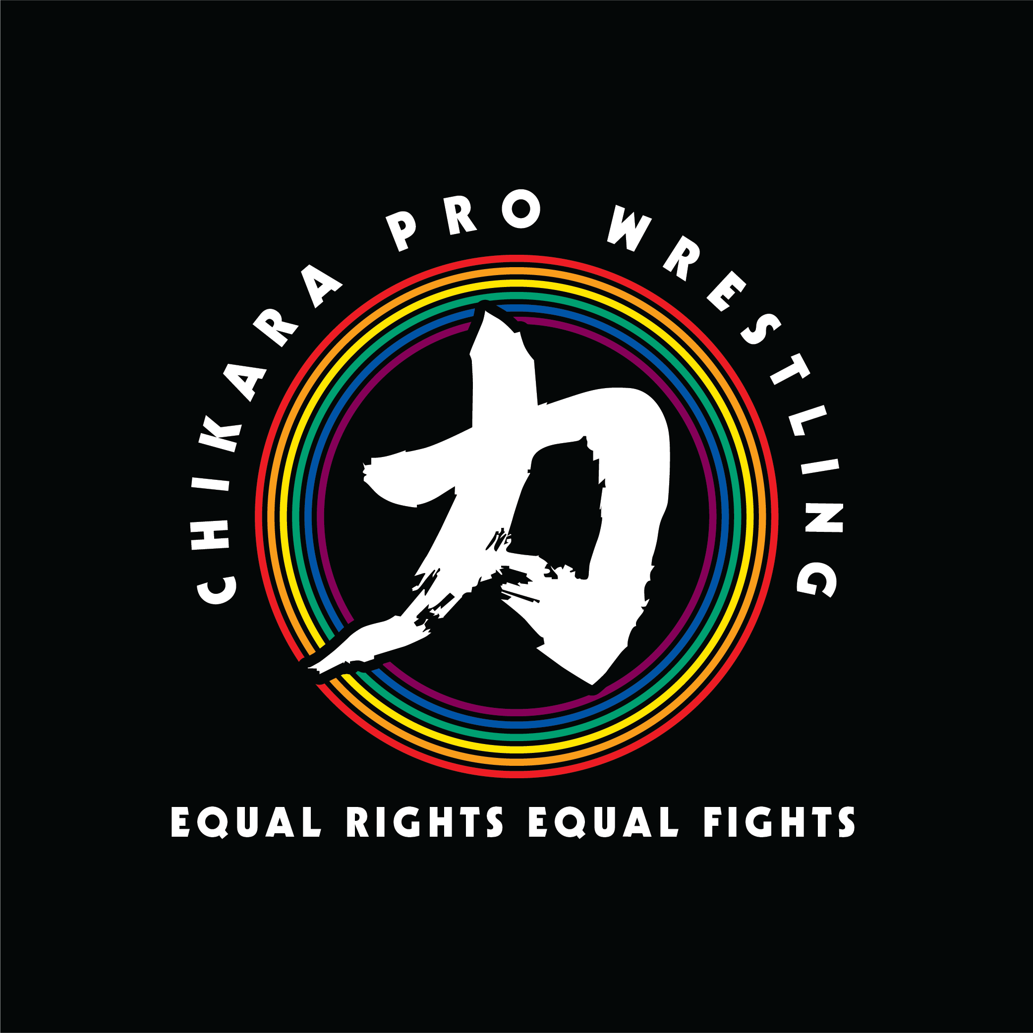 T-shirt graphic for Pride month