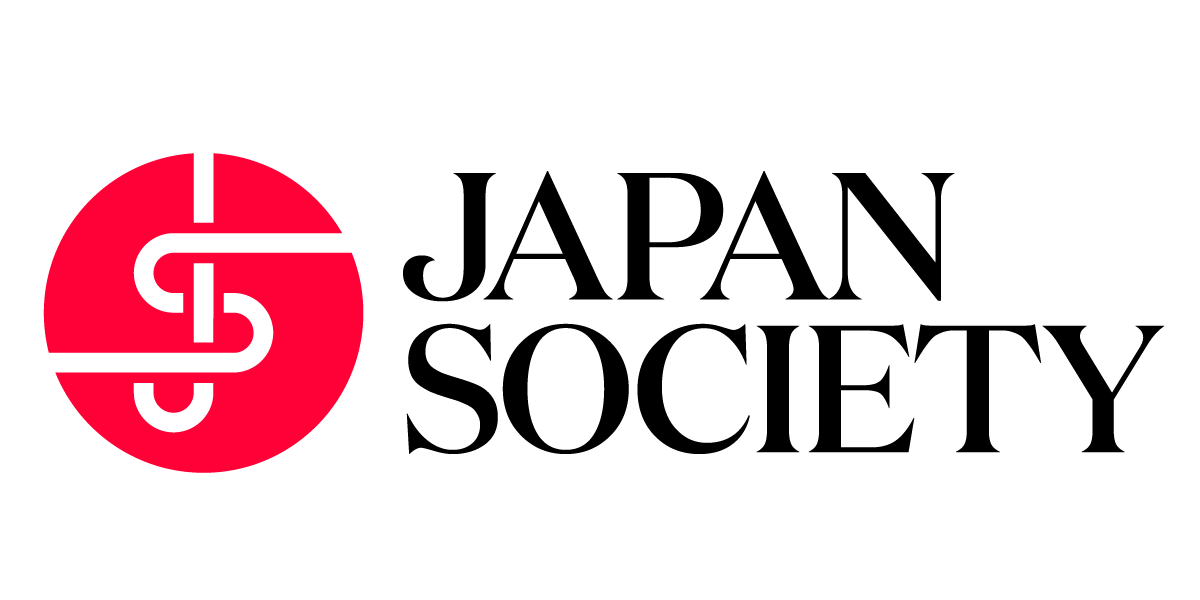Japan Society logo