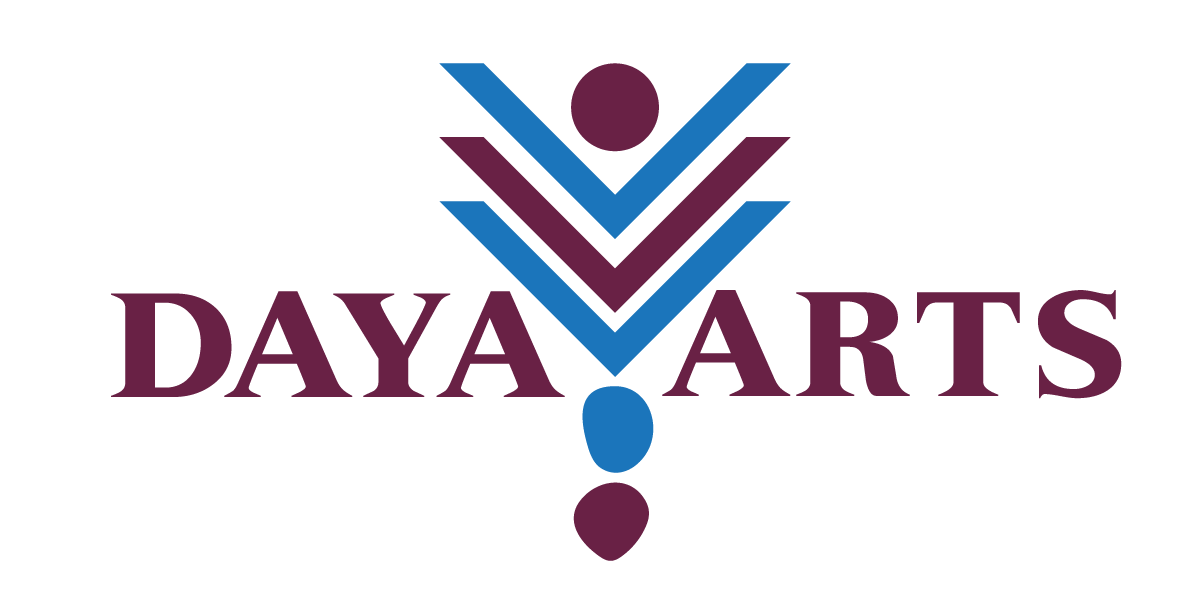 Daya Arts logo