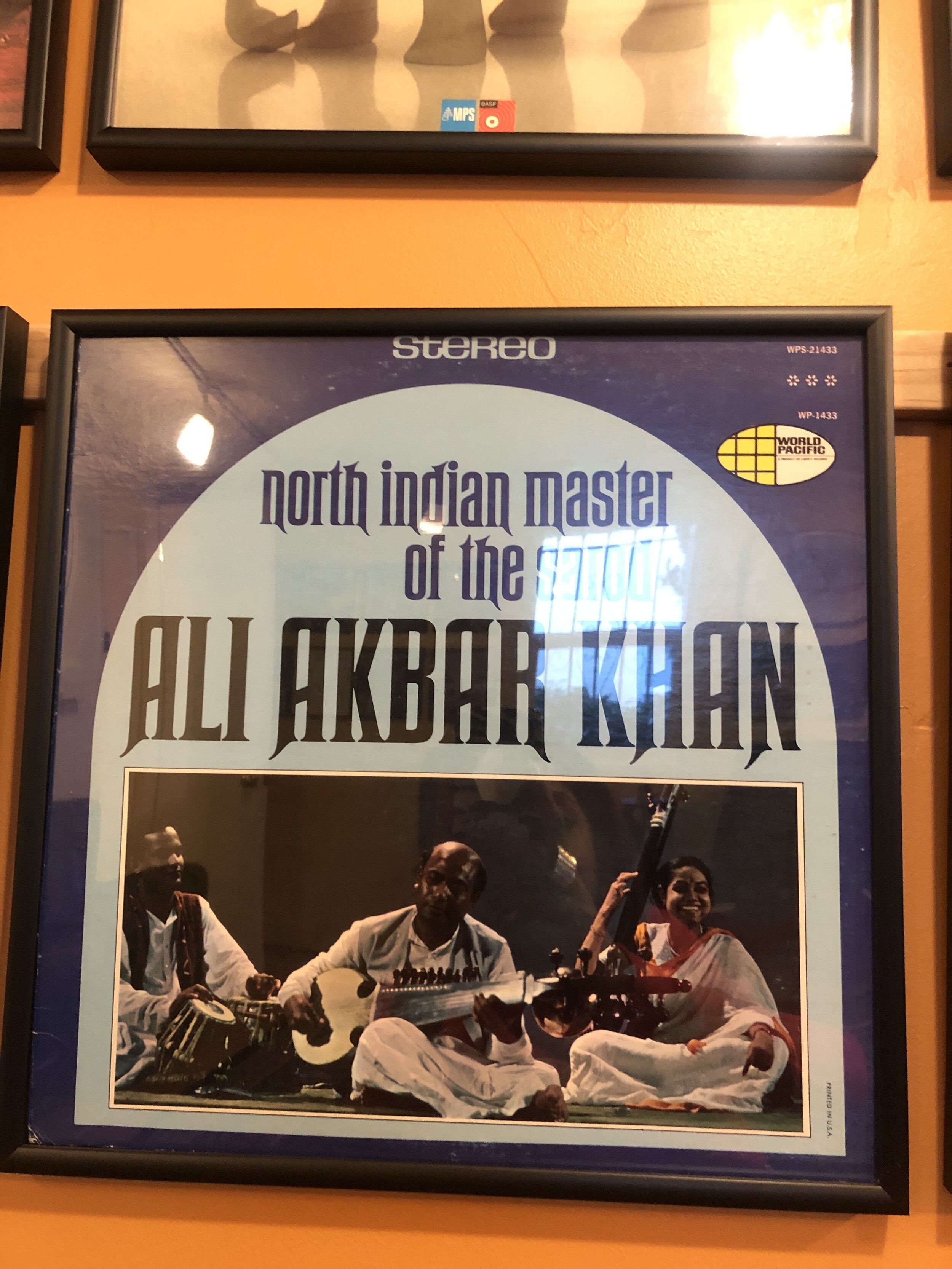 Ali Akbar Khan College of Music