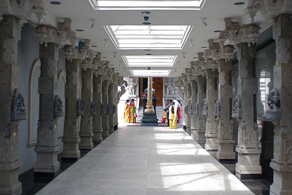 ganesha temple