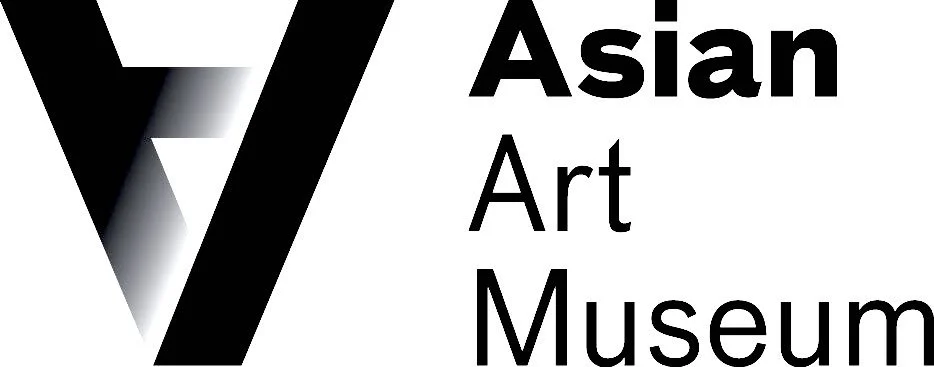 Asian Art Museum San Francisco logo