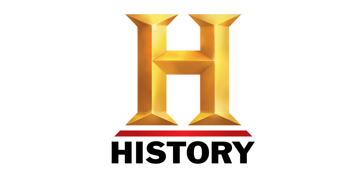 HISTORY Channel logo
