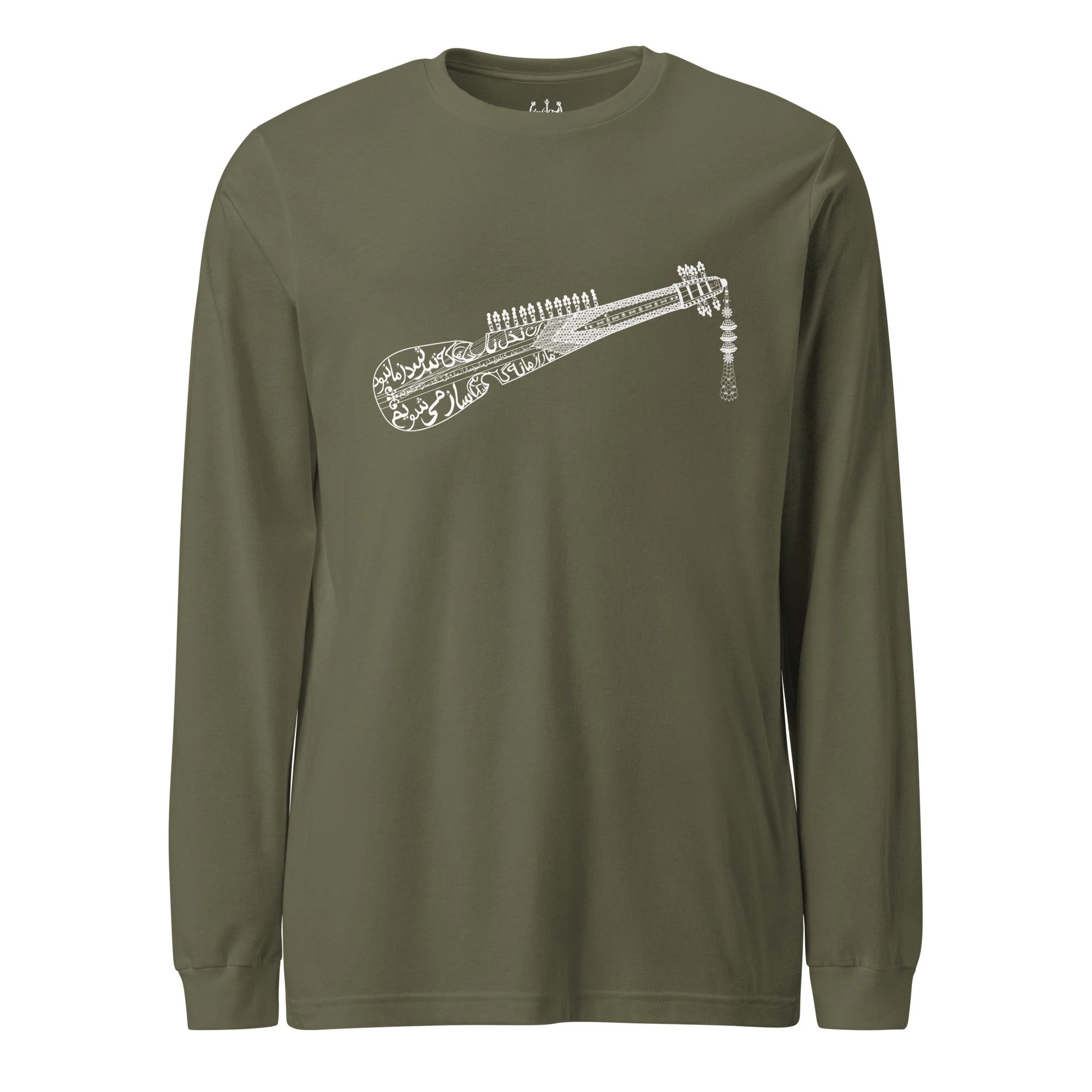 unisex-long-sleeve-tee-military-green-front-6995d0eac9117.jpg