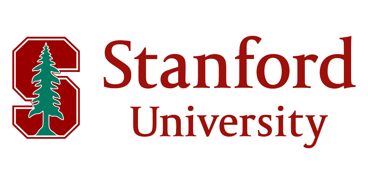 Stanford University logo