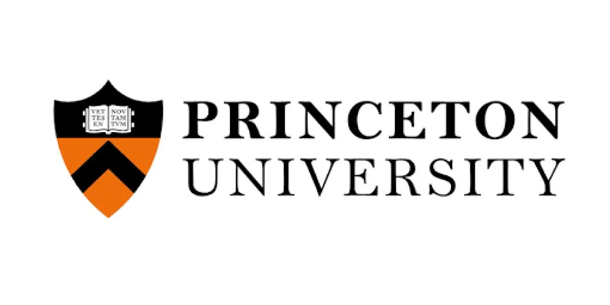 Princeton University logo