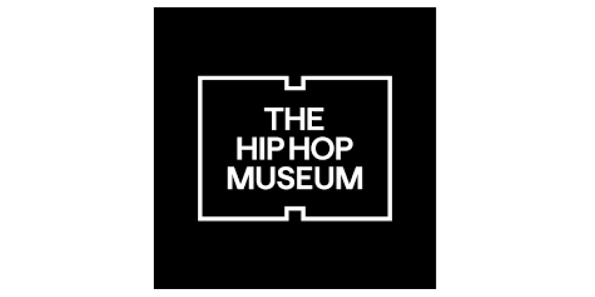 The Hip Hop Museum logo