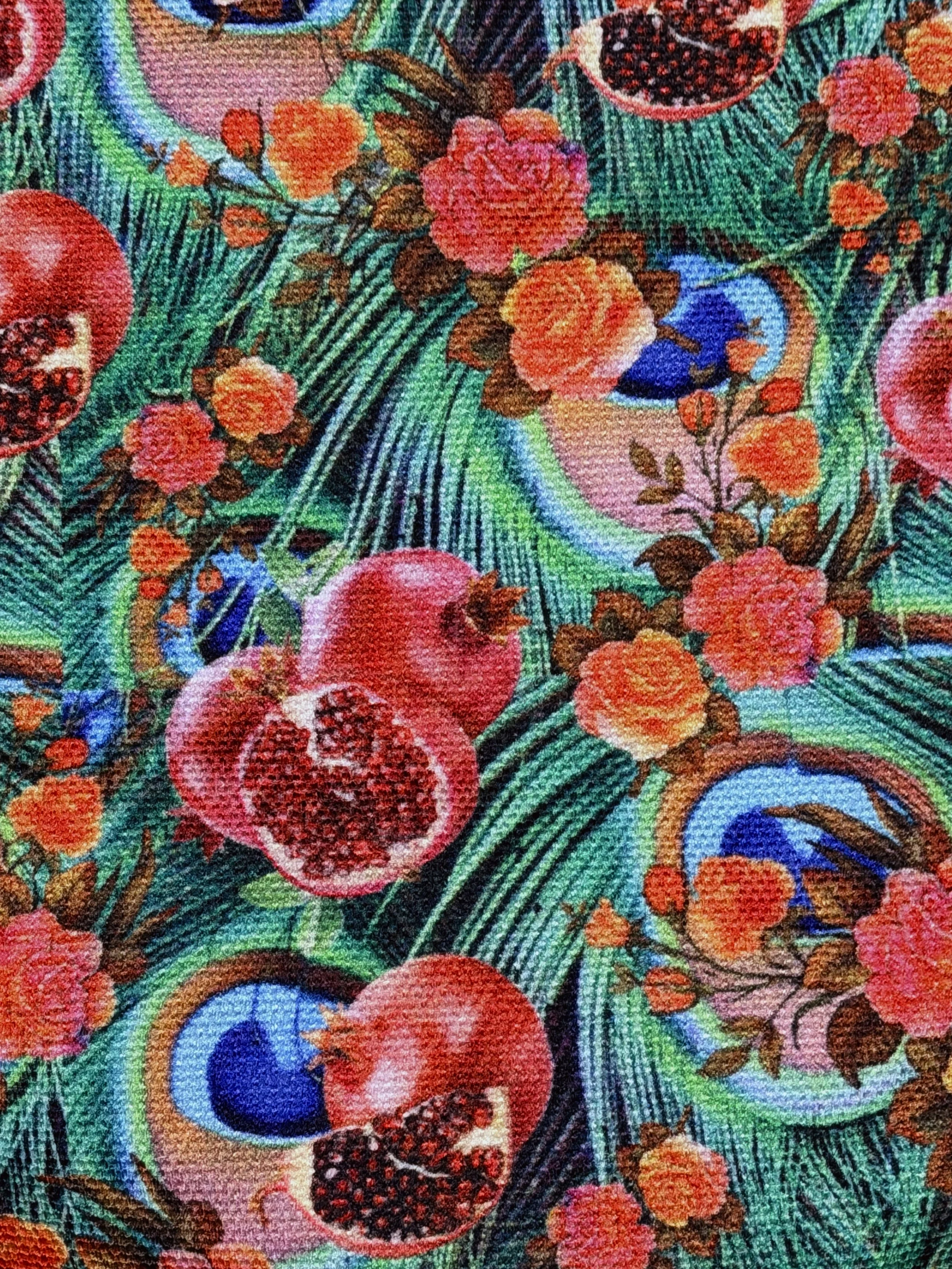 Pomegranate and Peacock Detail.JPG