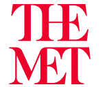 The Metropolitan Museum of Art logo
