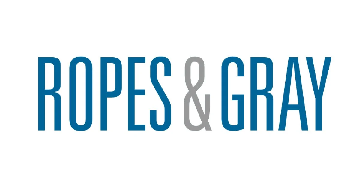 Ropes & Gray logo