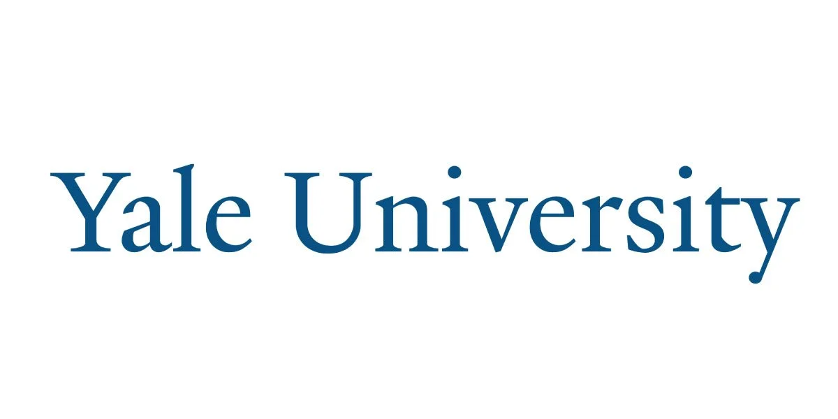Yale University logo