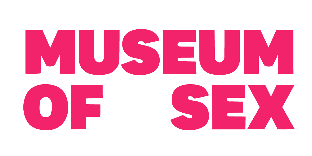 Museum of Sex New York logo