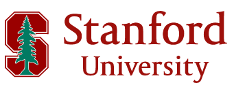 Stanford University logo