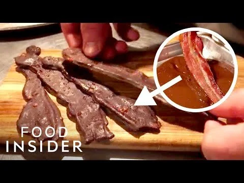 Multimillion-Dollar Restaurant Only Serves Bacon
