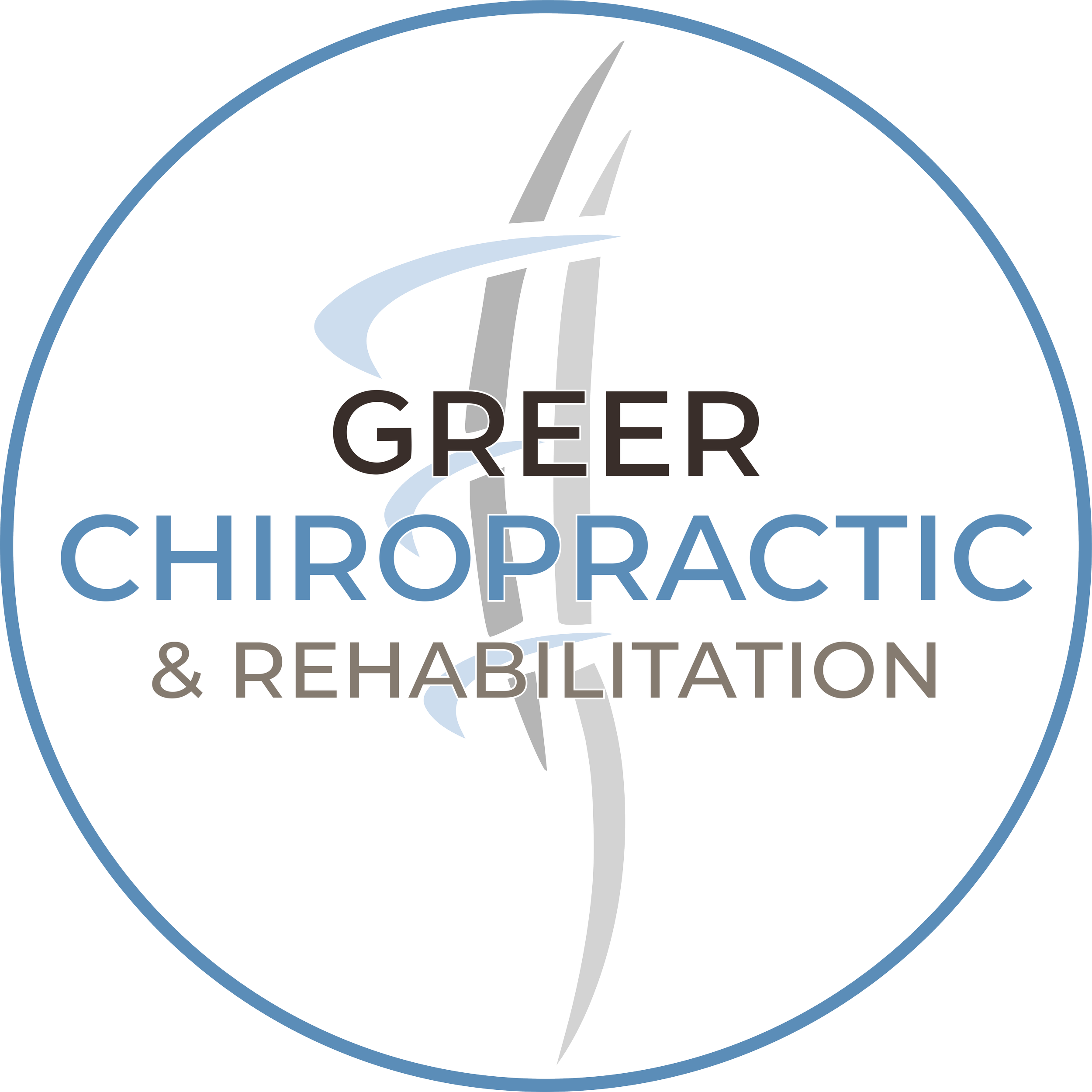 Greer Chiropractic & Rehabilitation