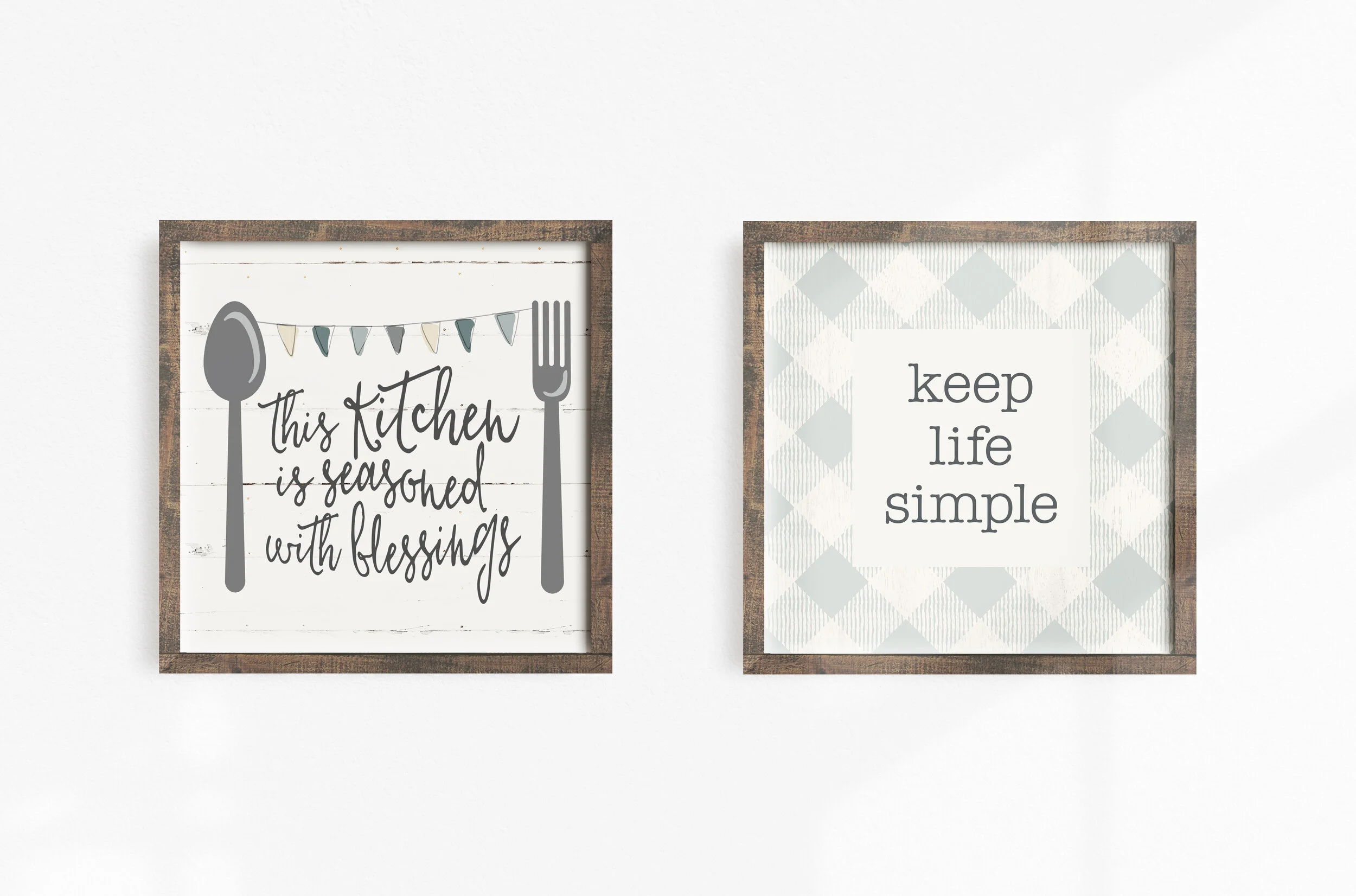 Handdrawn Kitchen - Square Art Frames.jpg