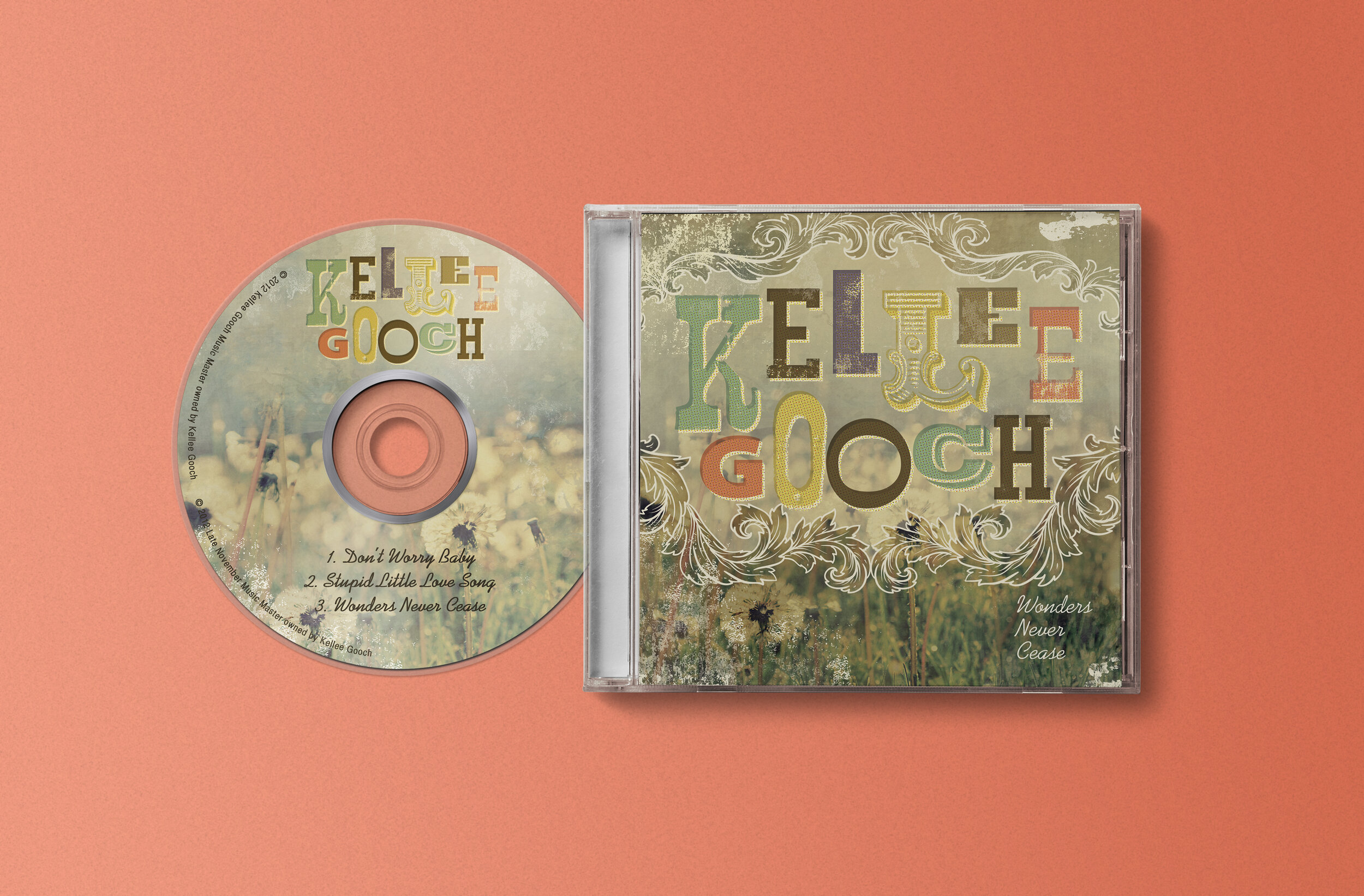 Kellee Gooch CD Front and Disc.jpg