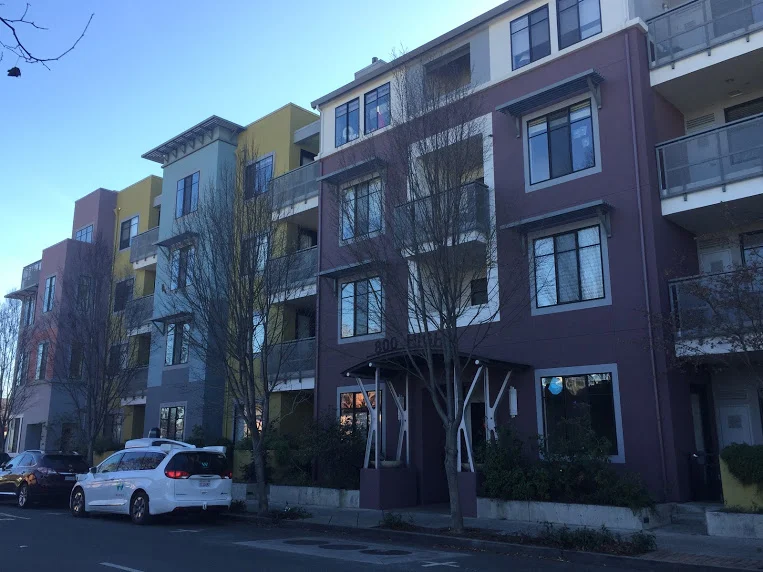 Property Management - Tri-State Enterprises, Inc.