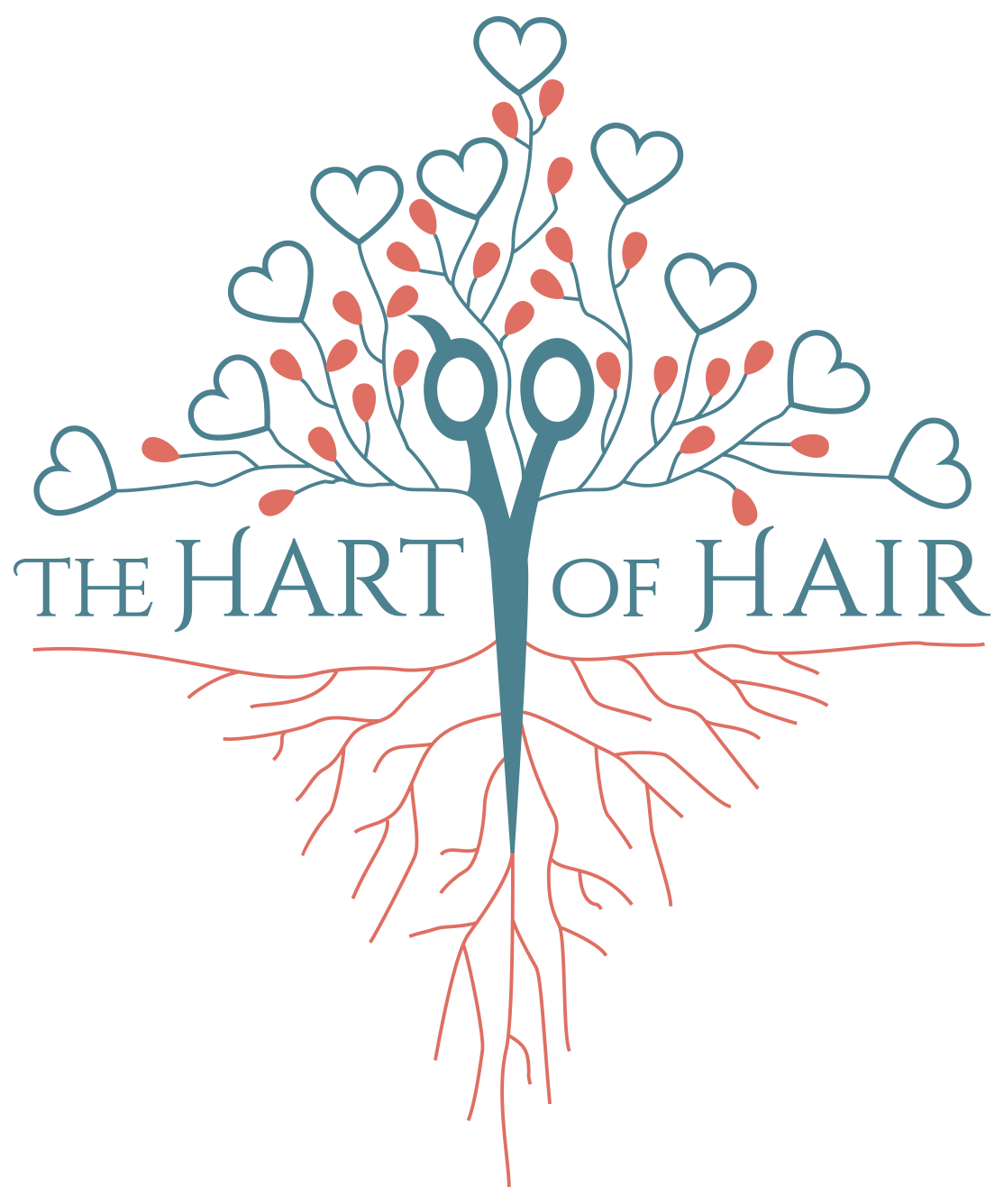 The HART of Hair