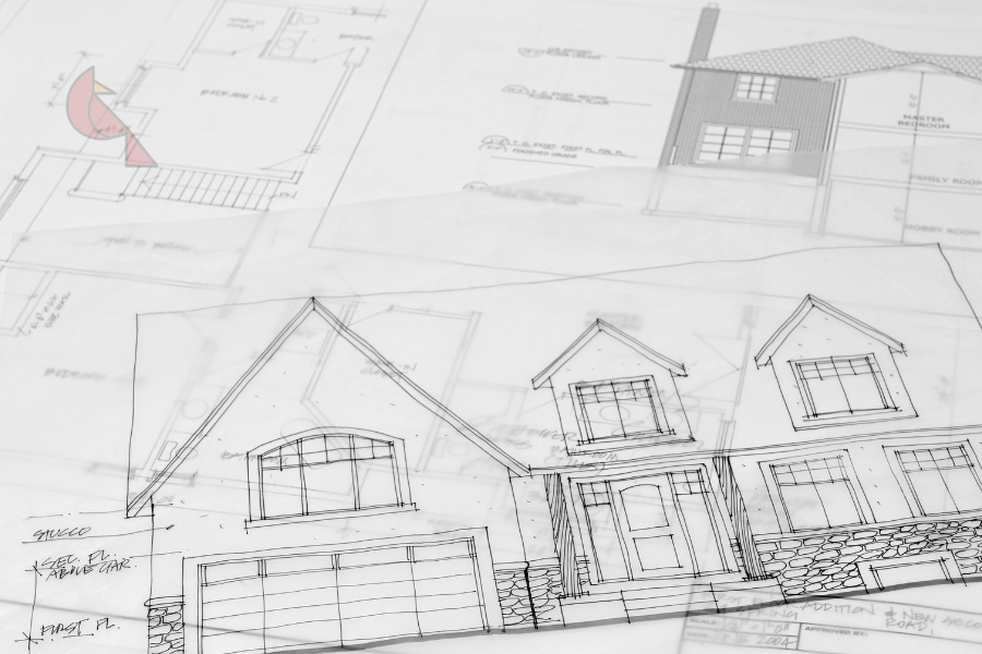 Design Your Own Home