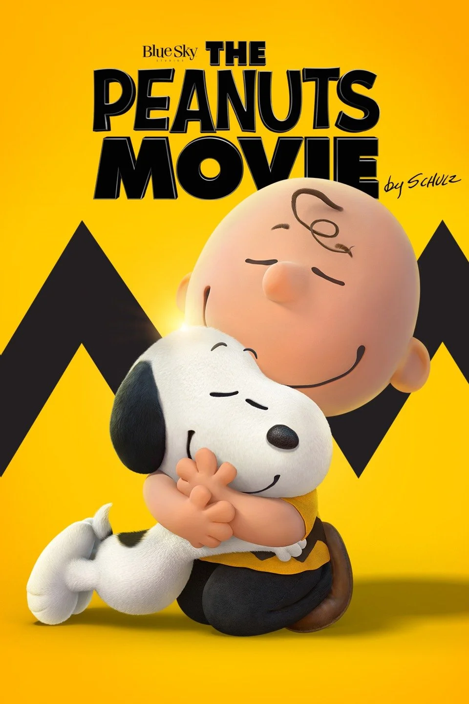 Starlight Movie - The Peanuts