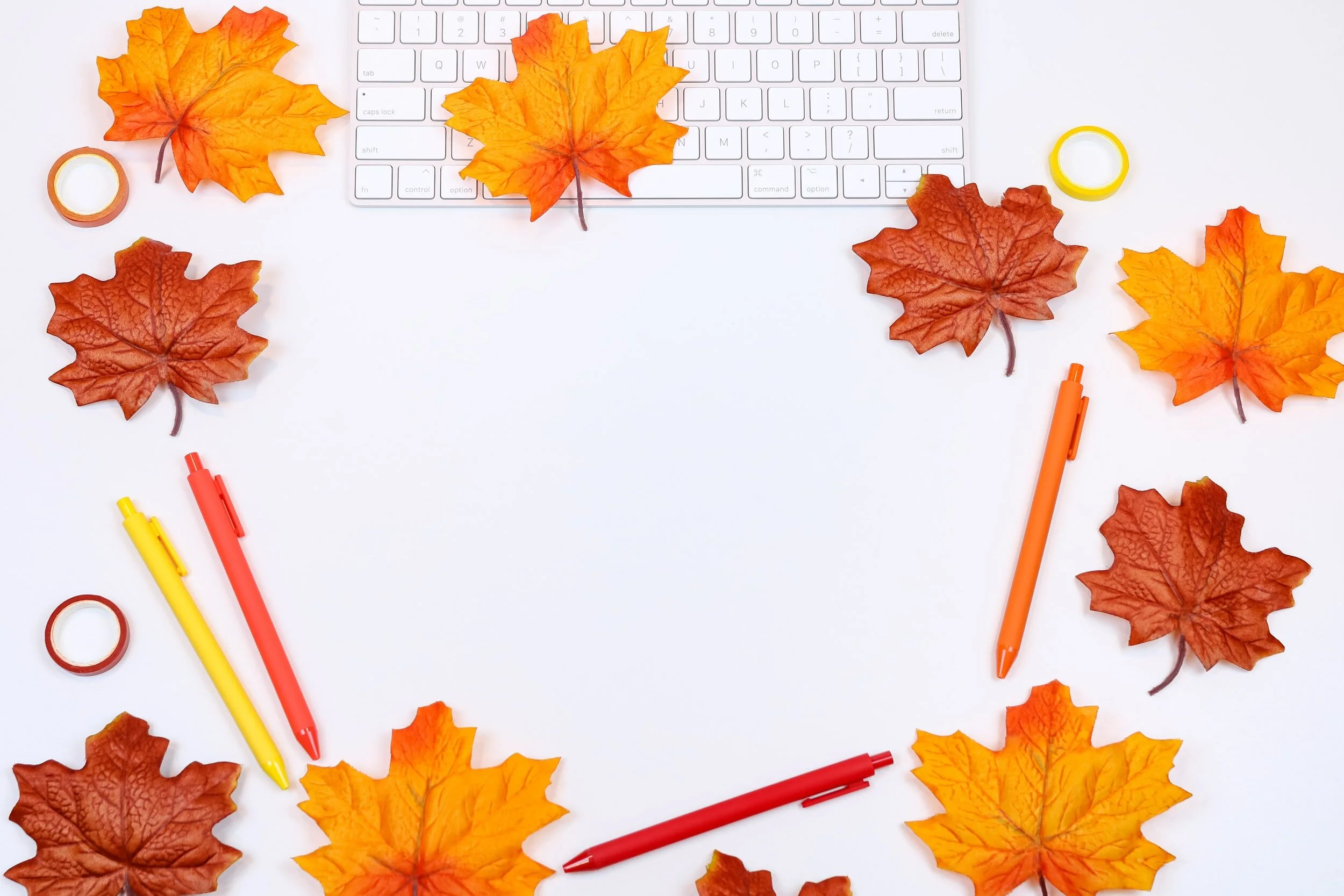 September Virtual Meeting