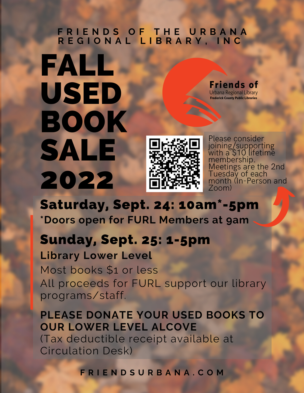 Fall Used Book Sale 2022.png