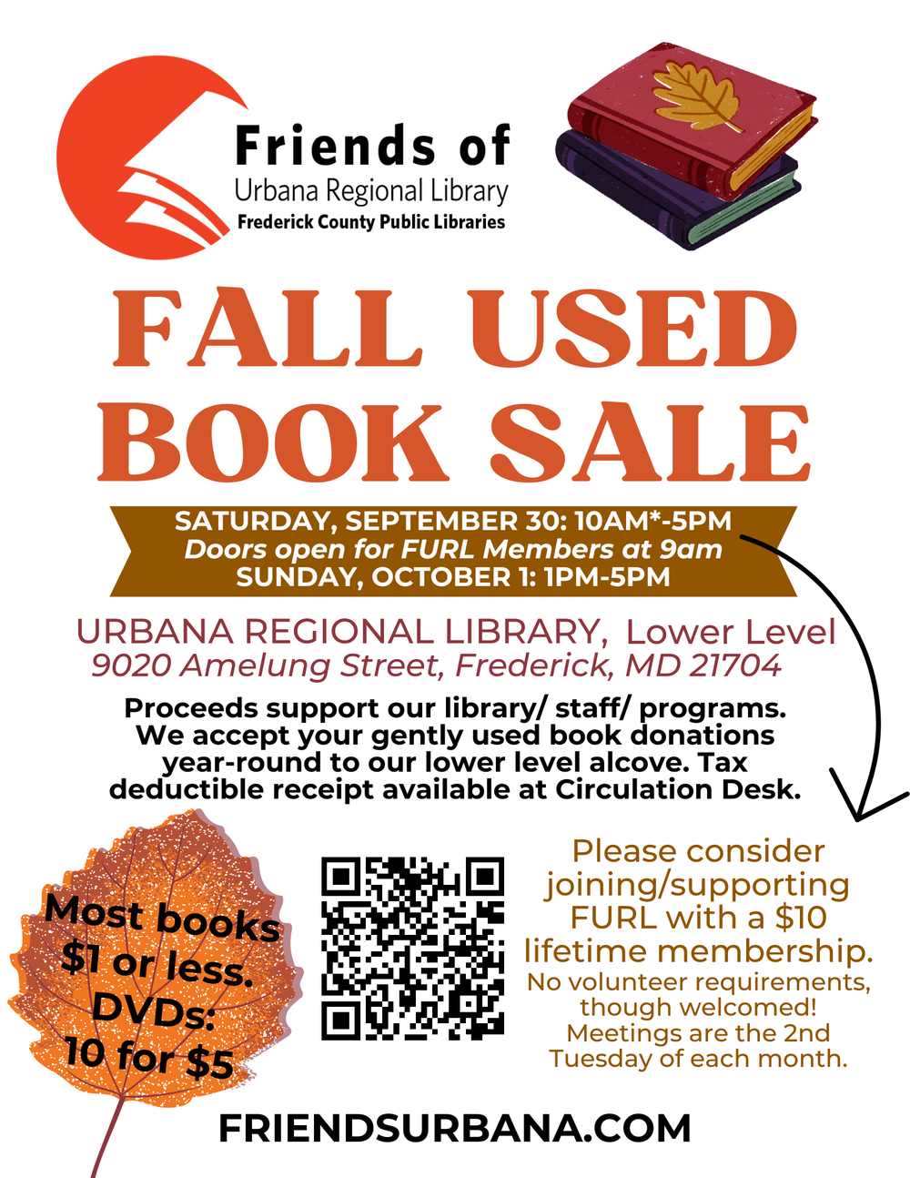 Fall 2023 Book Sale Flyer Complete.png