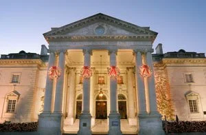 DAR Holiday Open House