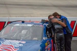 BMS Xfinity Dover – Oct 2018