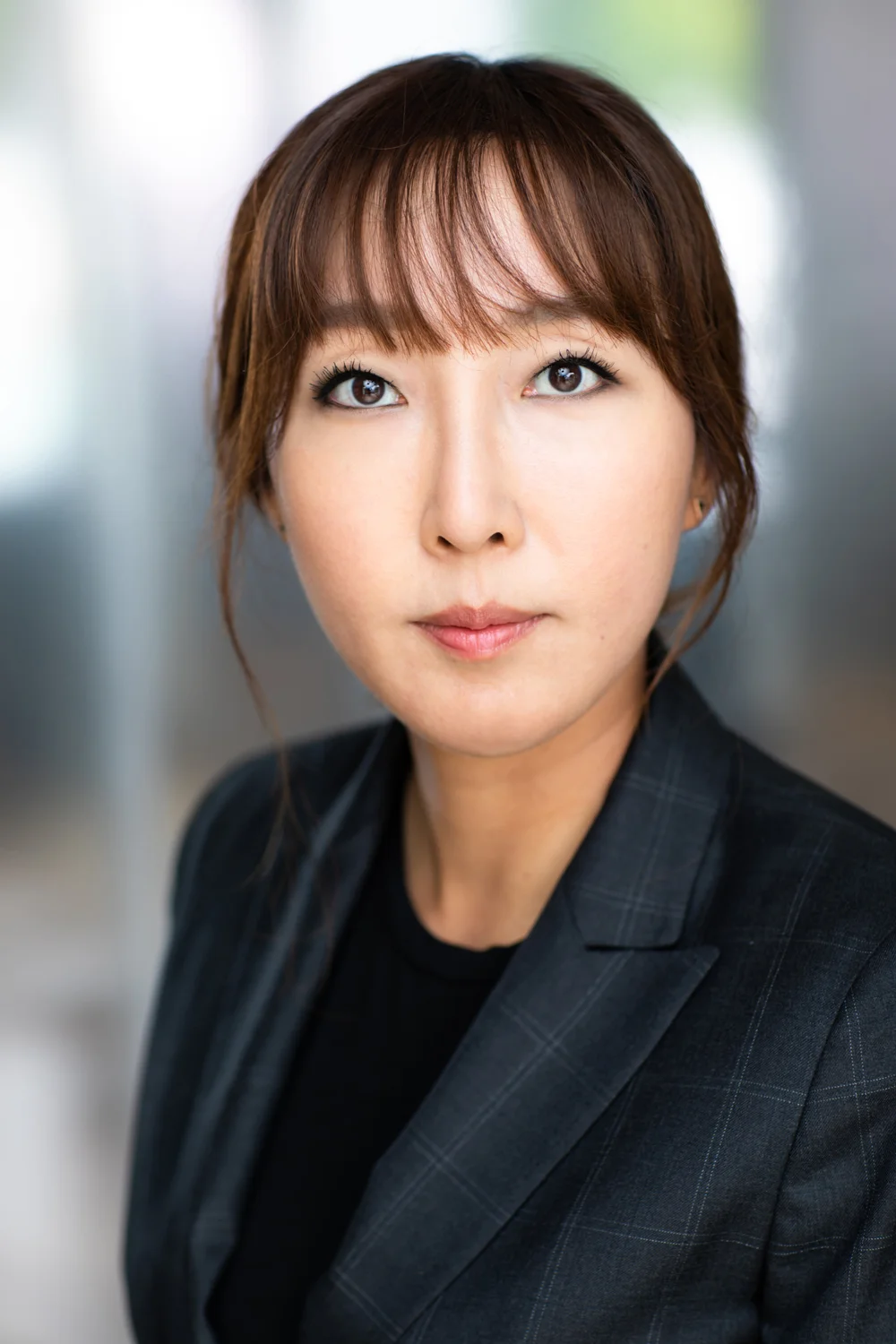 Nancy Lee