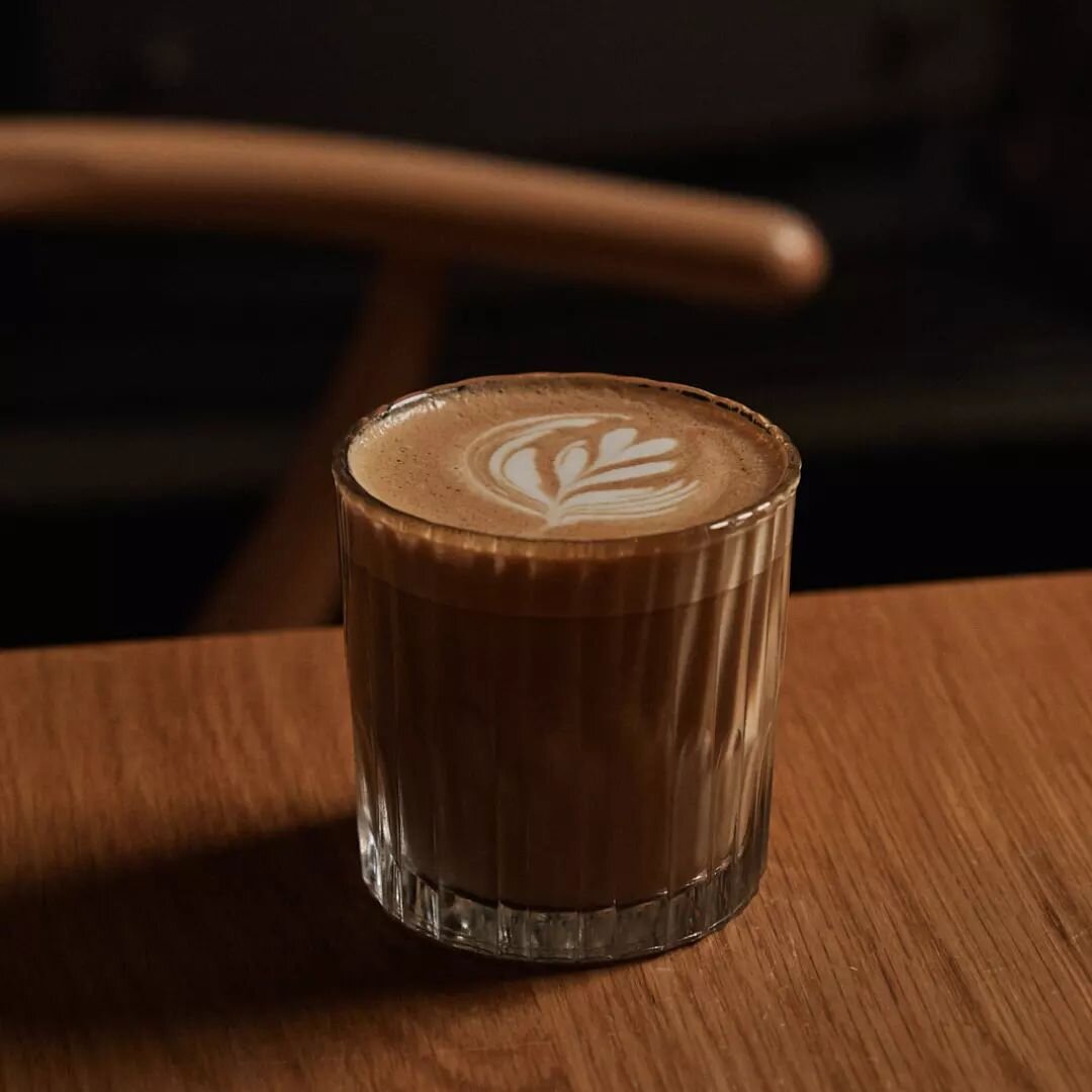 Expertly crafted and poured to perfection. Our coffee always hits the spot. ☕