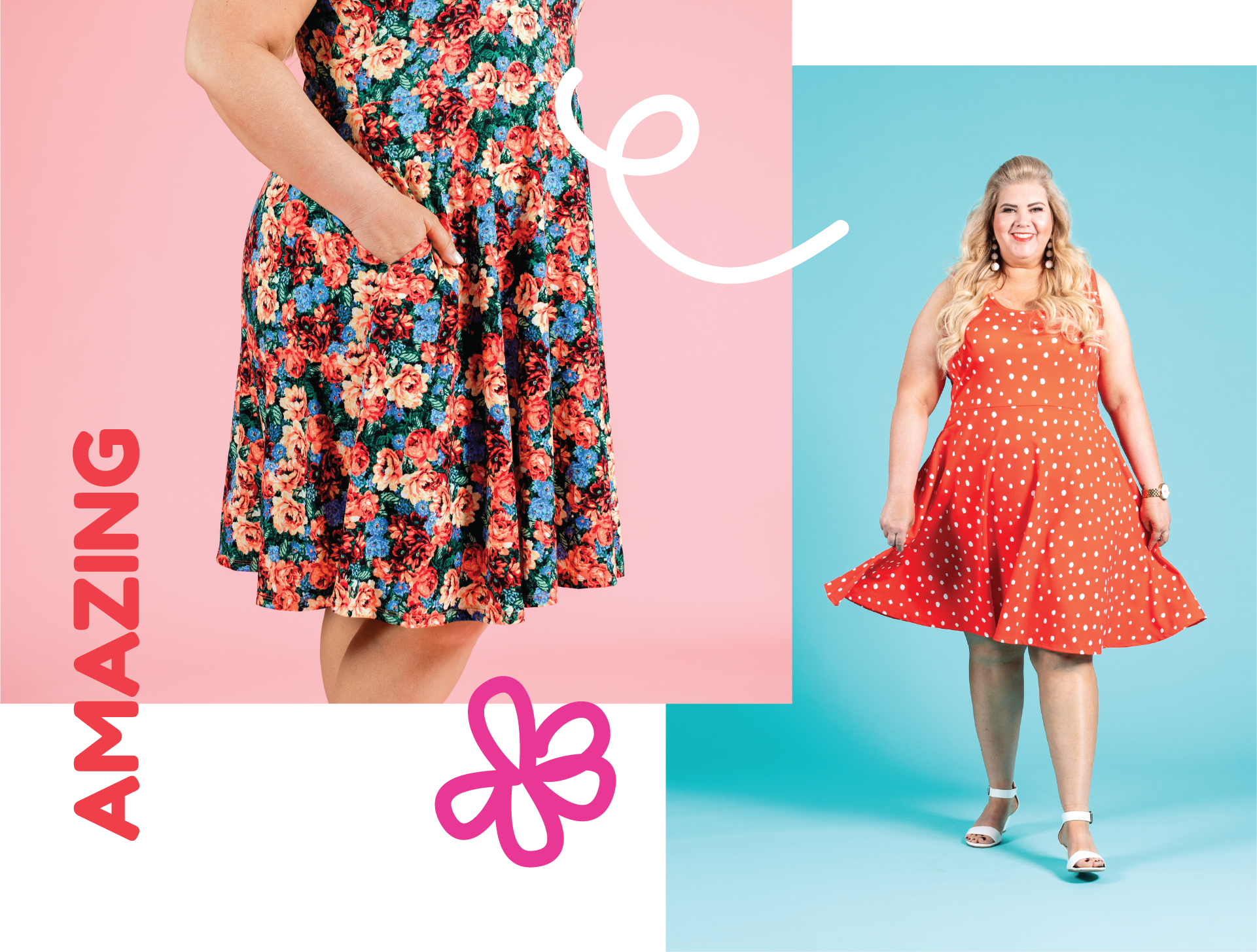3x in dress size