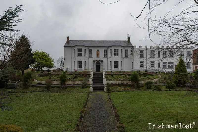 Marianvale Mother and Baby Home, Newry
