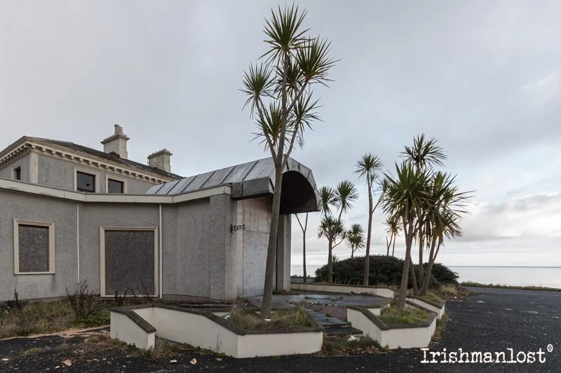 Drumnagreagh Hotel, Glenarm