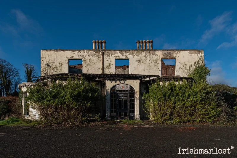 Gocean Lodge, Killyleagh