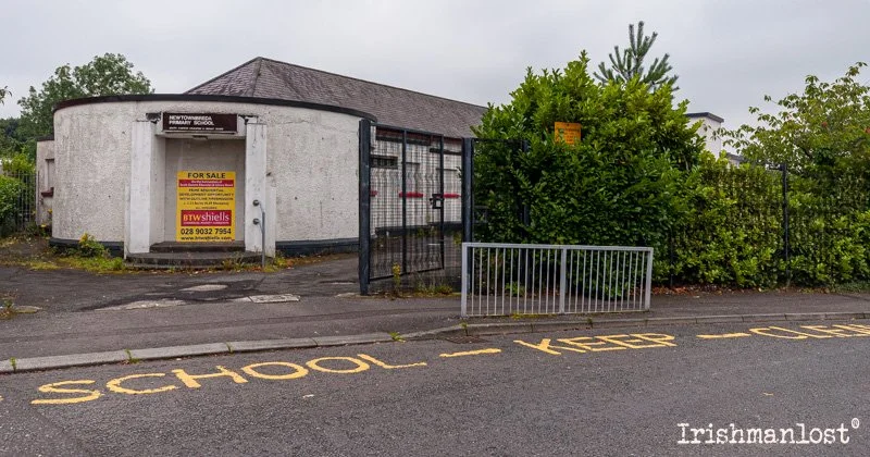 Newtownbreda Primary School, Belfast